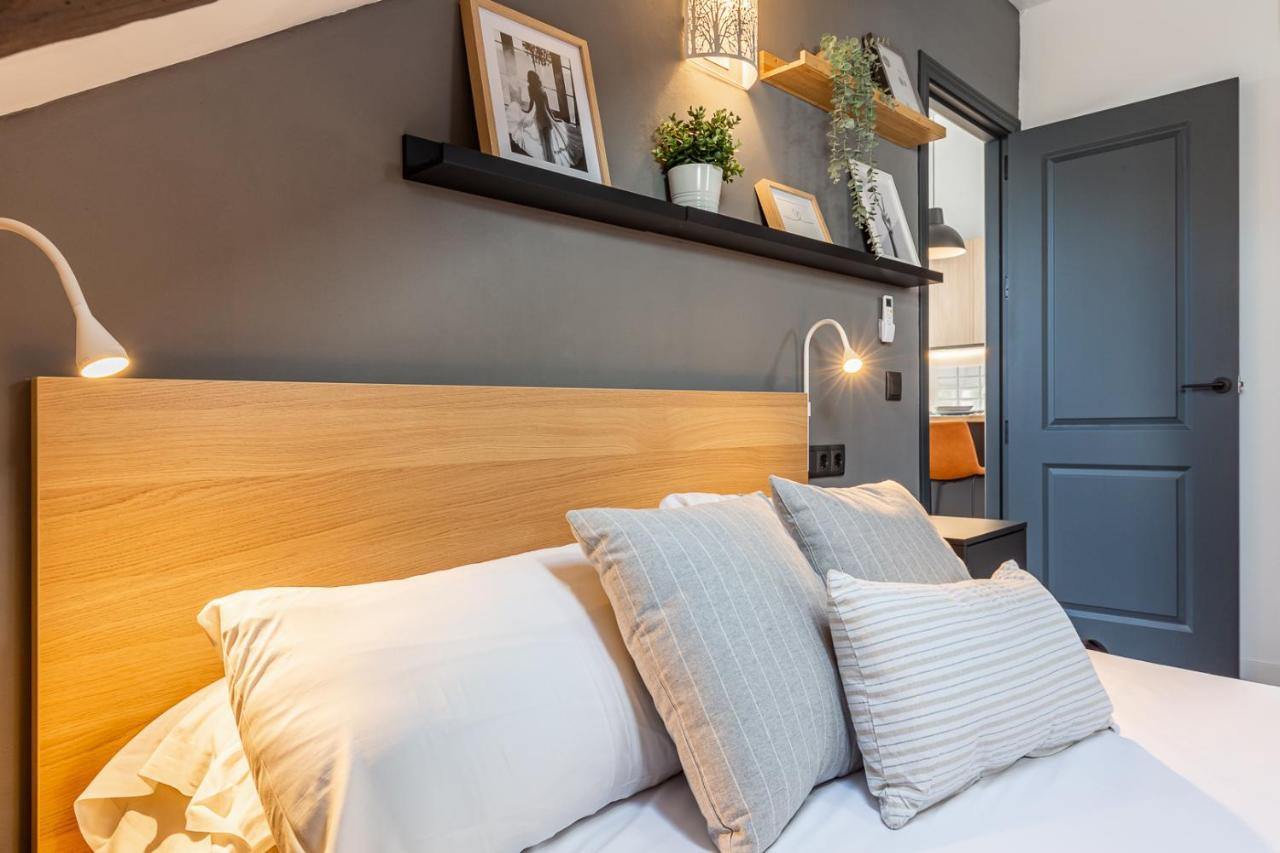 Suite Homes Penthouse Lazcano 5 มาลากา ภายนอก รูปภาพ